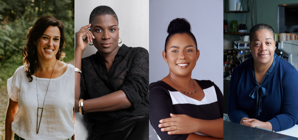 Regard féminin sur la cuisine haïtienne: identité, transmission et bien-être.