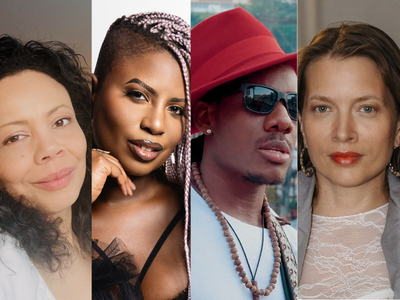 Les artistes haïtiens et l’industrie de la musique au Québec & Canada